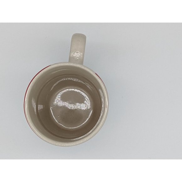 Royal Norfolk Mambo Stoneware Stripped Mug - Picture 7 of 8